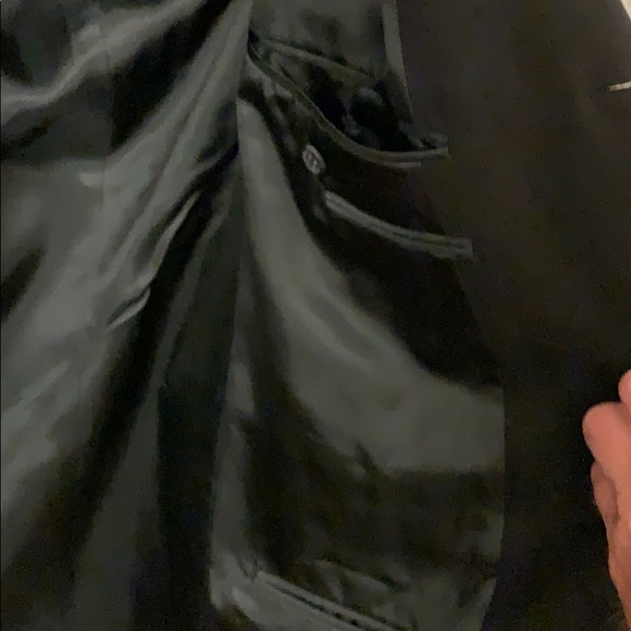 Christopher Hayes pants and jacket - Picture 3 of 7